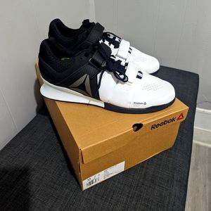 NEW - Reebok Legacy Lifter Shoes (BD1793) Men 13